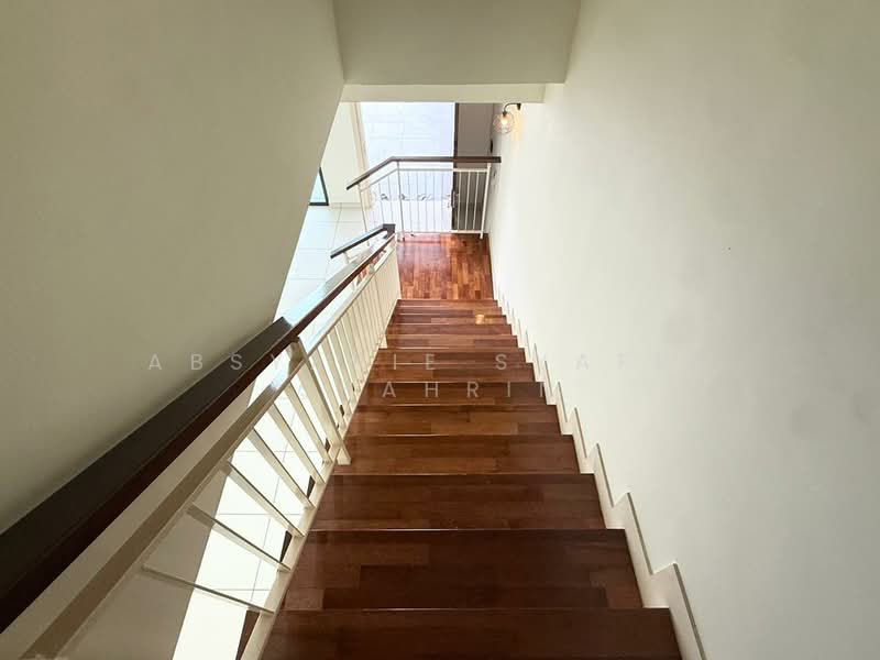 2-storey Terraced House for Sale in Alam Impian (Shah Alam) - Absyarie Syafiq Shahrin - PropertyGuru.com.my