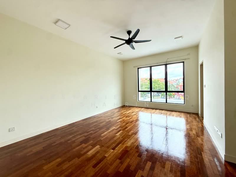 2-storey Terraced House for Sale in Alam Impian (Shah Alam) - Absyarie Syafiq Shahrin - PropertyGuru.com.my
