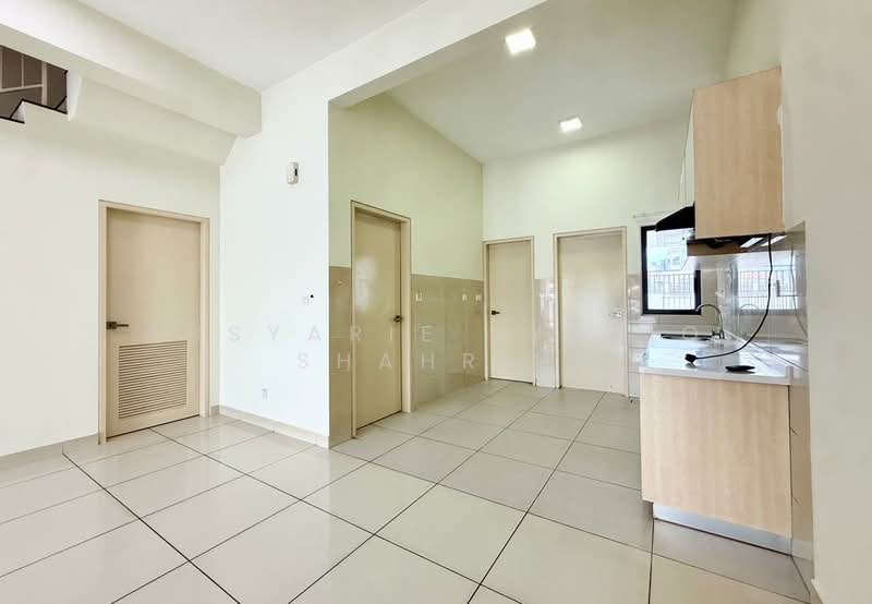 2-storey Terraced House for Sale in Alam Impian (Shah Alam) - Absyarie Syafiq Shahrin - Interior - PropertyGuru.com.my
