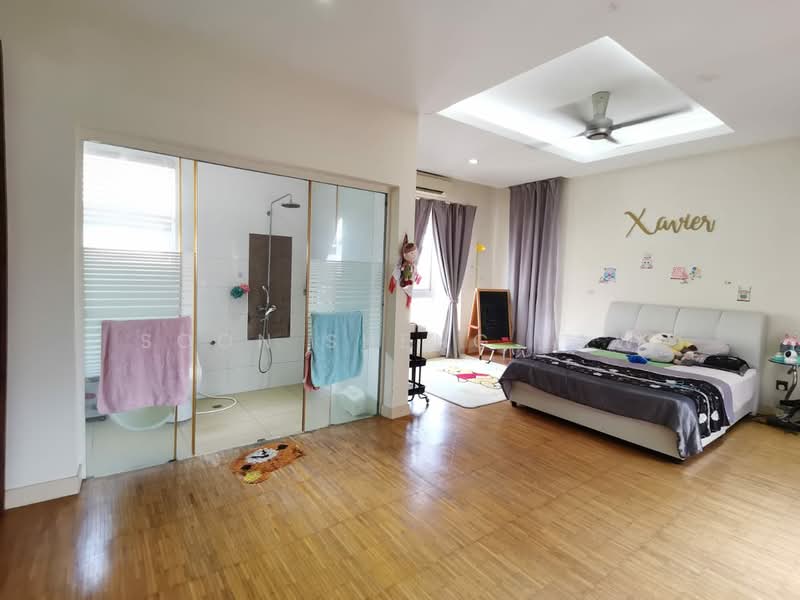 Bungalow for Sale in Bandar Mahkota Cheras (Cheras) - Soon Sheng Law - Bedroom - PropertyGuru.com.my