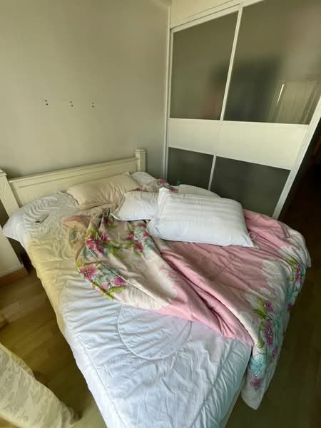 Service Residence for Sale at Dorchester - Jamie Leong - Bedroom - PropertyGuru.com.my