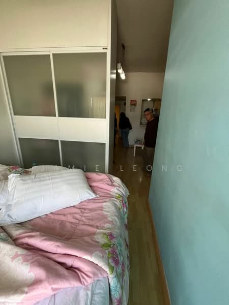 Service Residence for Sale at Dorchester - Jamie Leong - Bedroom - PropertyGuru.com.my
