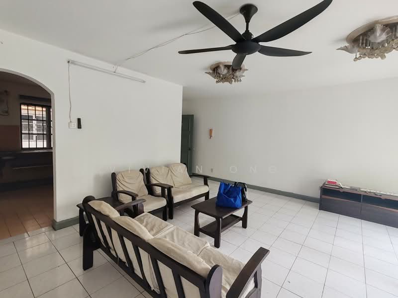 Kondominium untuk Dijual di Pantai Hillpark 5 - Vivian Ong - PropertyGuru.com.my