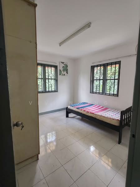 Kondominium untuk Dijual di Pantai Hillpark 5 - Vivian Ong - Bedroom - PropertyGuru.com.my