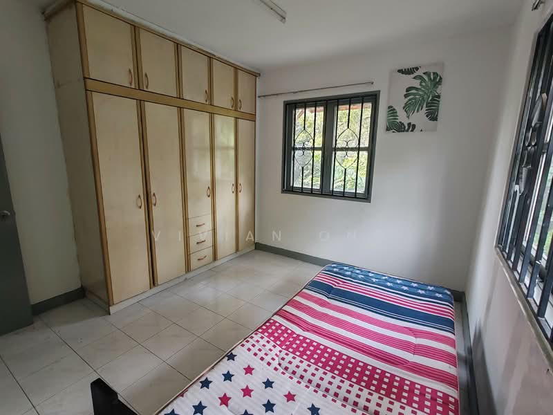 Kondominium untuk Dijual di Pantai Hillpark 5 - Vivian Ong - Bedroom - PropertyGuru.com.my