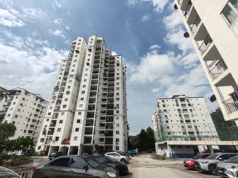 Kondominium untuk Dijual di Pantai Hillpark 5 - Vivian Ong - Exterior - PropertyGuru.com.my