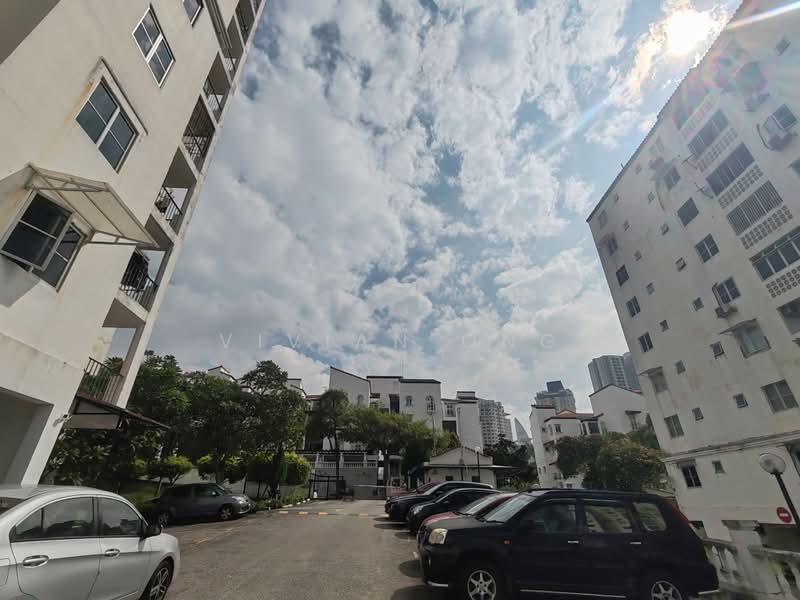 Kondominium untuk Dijual di Pantai Hillpark 5 - Vivian Ong - Exterior - PropertyGuru.com.my