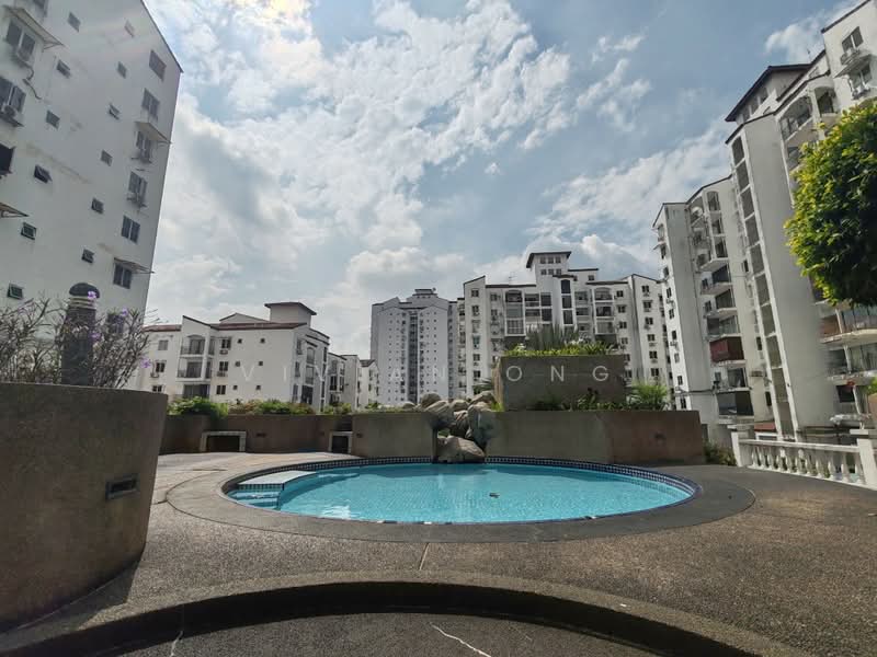 Kondominium untuk Dijual di Pantai Hillpark 5 - Vivian Ong - Exterior - PropertyGuru.com.my