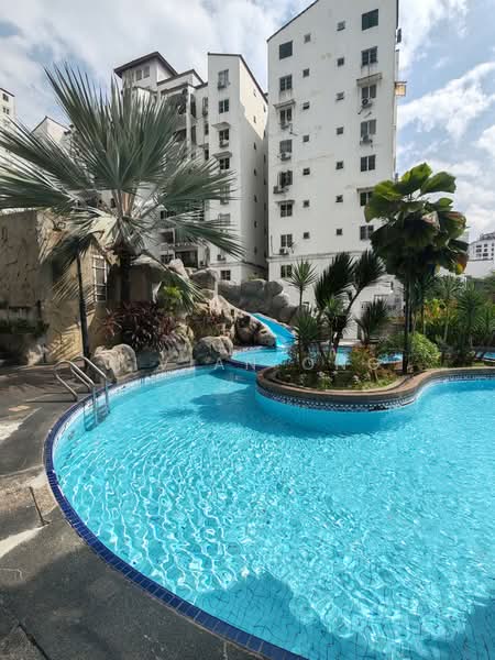 Kondominium untuk Dijual di Pantai Hillpark 5 - Vivian Ong - Exterior - PropertyGuru.com.my