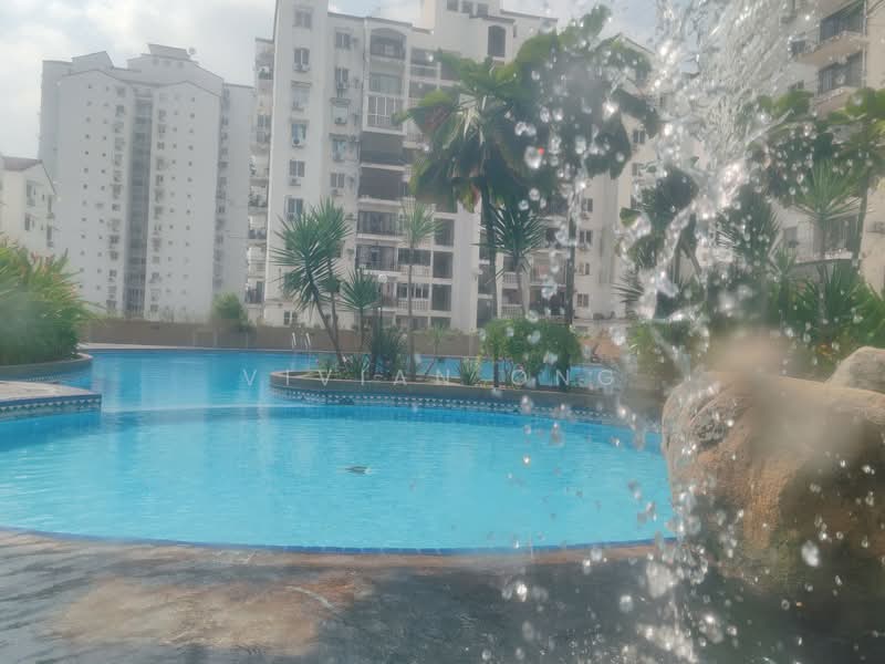 Kondominium untuk Dijual di Pantai Hillpark 5 - Vivian Ong - Exterior - PropertyGuru.com.my