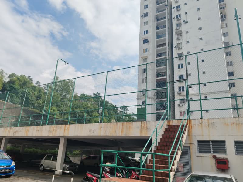 Kondominium untuk Dijual di Pantai Hillpark 5 - Vivian Ong - Exterior - PropertyGuru.com.my