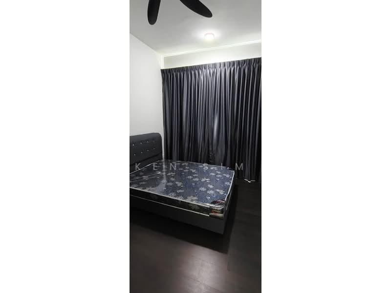 Condominium for Rent at SKS Pavillion Residences - Ken Sim - PropertyGuru.com.my