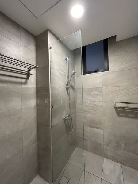 Condominium for Rent at Henna Residence  @ The Quartz WM - CK Teong - Bathroom - PropertyGuru.com.my