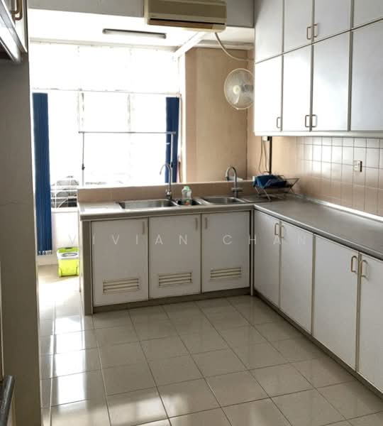 Apartment for Rent at Sri Emas - Vivian Chan - PropertyGuru.com.my