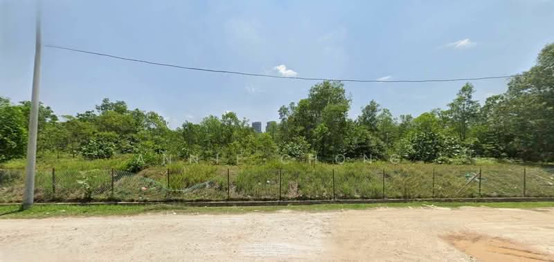 Tanah Perindustrian untuk Disewa di I-City (Shah Alam) - Annie Chong - PropertyGuru.com.my