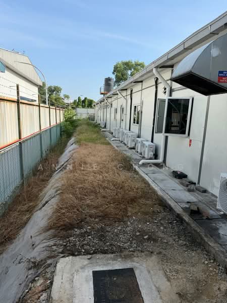 Tanah Perindustrian untuk Disewa di I-City (Shah Alam) - Annie Chong - Exterior - PropertyGuru.com.my