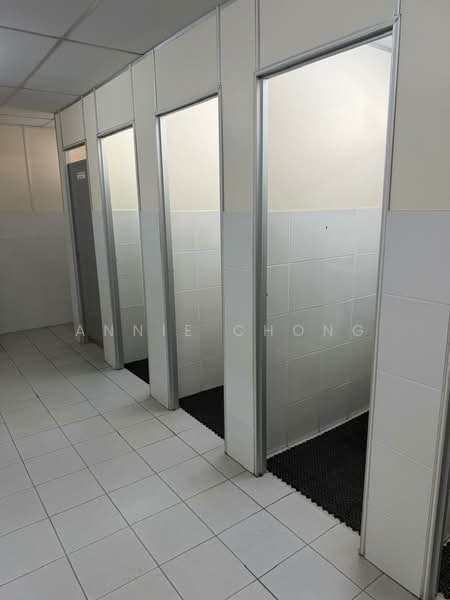 Tanah Perindustrian untuk Disewa di I-City (Shah Alam) - Annie Chong - Interior - PropertyGuru.com.my