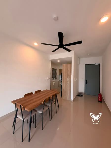 Condominium for Rent at Arinna - Raymond Cheng - Dining Room - PropertyGuru.com.my