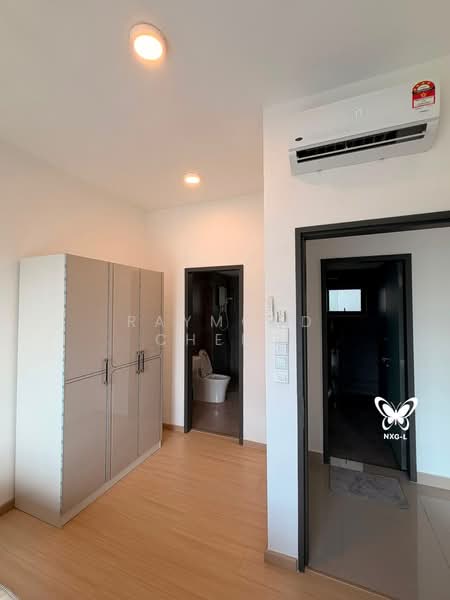 Condominium for Rent at Arinna - Raymond Cheng - Interior - PropertyGuru.com.my