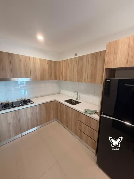 Condominium for Rent at Arinna - Raymond Cheng - Kitchen - PropertyGuru.com.my