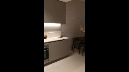 Service Residence for Rent at Residensi Solaris Parq - Evelyn Ong - PropertyGuru.com.my