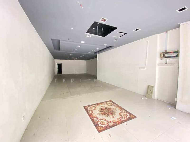 Shop for Rent in KEN Rimba (Shah Alam) - Puteri Ellysha - Interior - PropertyGuru.com.my
