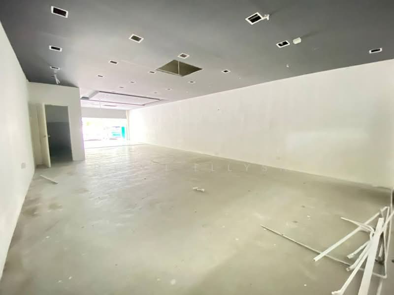 Shop for Rent in KEN Rimba (Shah Alam) - Puteri Ellysha - Interior - PropertyGuru.com.my