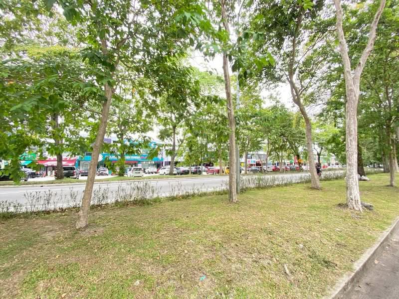 Shop for Rent in KEN Rimba (Shah Alam) - Puteri Ellysha - Exterior - PropertyGuru.com.my