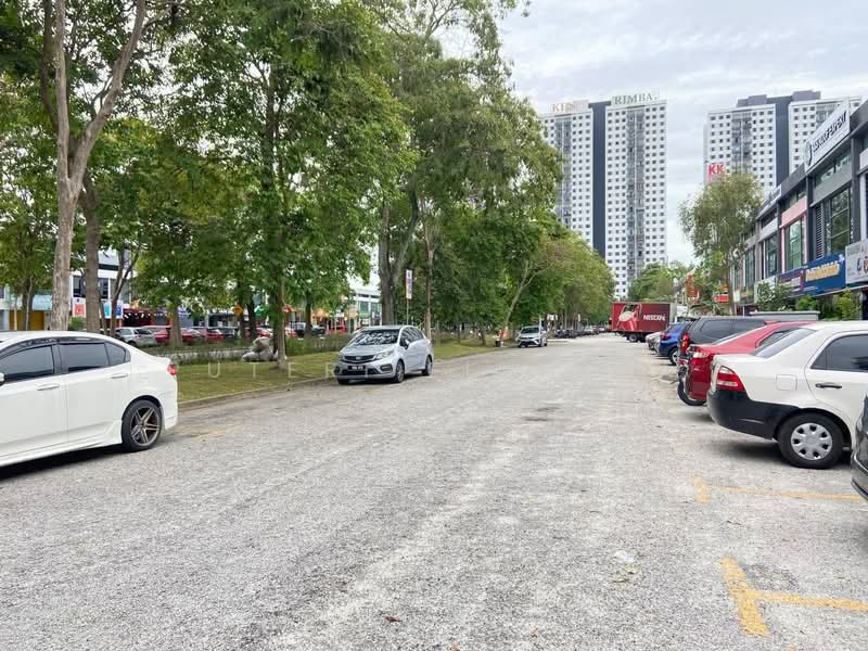 Shop for Rent in KEN Rimba (Shah Alam) - Puteri Ellysha - Exterior - PropertyGuru.com.my