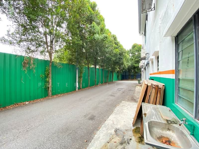 Shop for Rent in KEN Rimba (Shah Alam) - Puteri Ellysha - Exterior - PropertyGuru.com.my