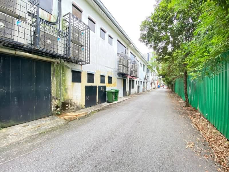 Shop for Rent in KEN Rimba (Shah Alam) - Puteri Ellysha - Exterior - PropertyGuru.com.my