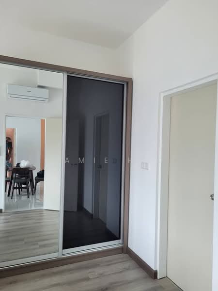 Service Residence for Sale at Cubic Botanical - Camie Hoo - Interior - PropertyGuru.com.my