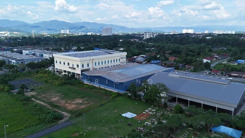 Tanah Perindustrian untuk Dijual di Nilai (Negeri Sembilan) - Eric Ng - Exterior - PropertyGuru.com.my