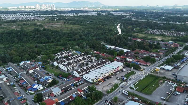Tanah Perindustrian untuk Dijual di Nilai (Negeri Sembilan) - Eric Ng - Exterior - PropertyGuru.com.my
