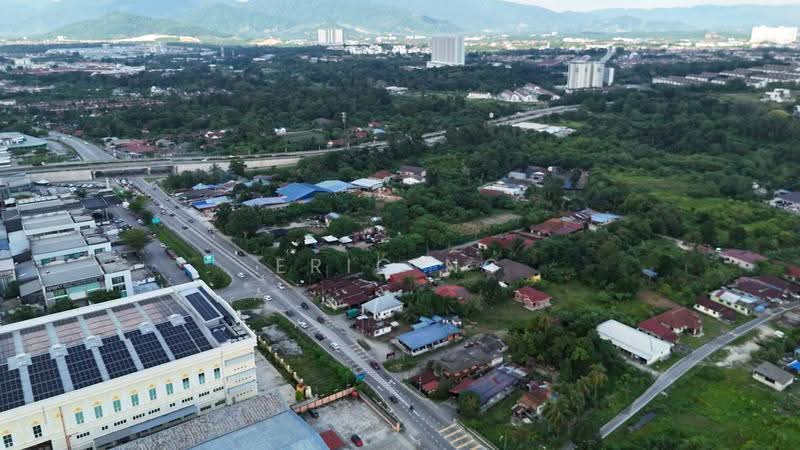 Tanah Perindustrian untuk Dijual di Nilai (Negeri Sembilan) - Eric Ng - Exterior - PropertyGuru.com.my