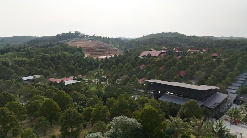 Tanah Perindustrian untuk Dijual di Nilai (Negeri Sembilan) - Eric Ng - Exterior - PropertyGuru.com.my