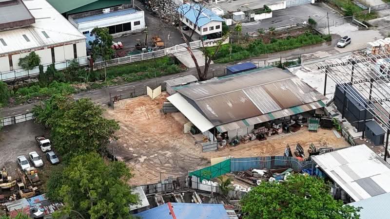 Tanah Perindustrian untuk Dijual di Nilai (Negeri Sembilan) - Eric Ng - Exterior - PropertyGuru.com.my