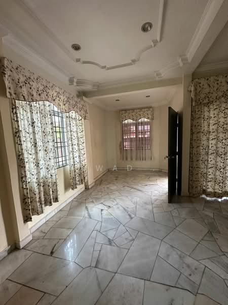 Semi-Detached House for Sale in Taman Bertam Indah (Kepala Batas) - Aswad . - Interior - PropertyGuru.com.my