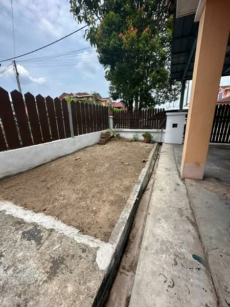 Semi-Detached House for Sale in Taman Bertam Indah (Kepala Batas) - Aswad . - Exterior - PropertyGuru.com.my