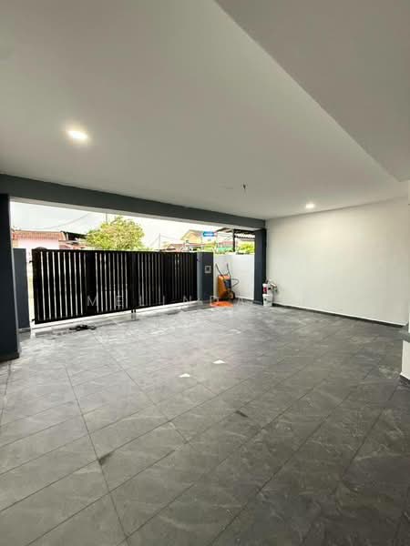 Rumah Teres 1 Tingkat untuk Dijual di Taman Sri Skudai (Skudai) - Melinda Ee - Exterior - PropertyGuru.com.my
