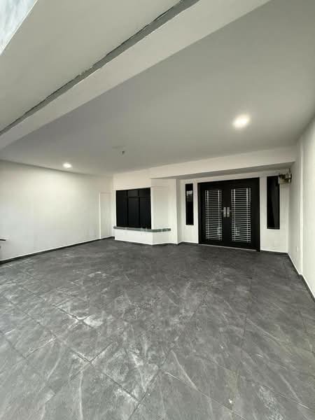 Rumah Teres 1 Tingkat untuk Dijual di Taman Sri Skudai (Skudai) - Melinda Ee - Entrance - PropertyGuru.com.my