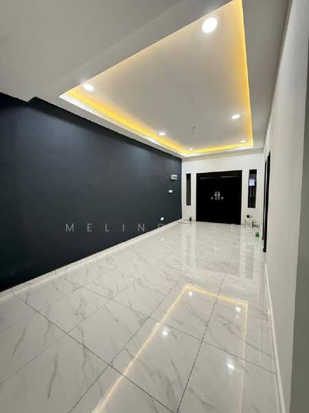 Rumah Teres 1 Tingkat untuk Dijual di Taman Sri Skudai (Skudai) - Melinda Ee - Interior - PropertyGuru.com.my