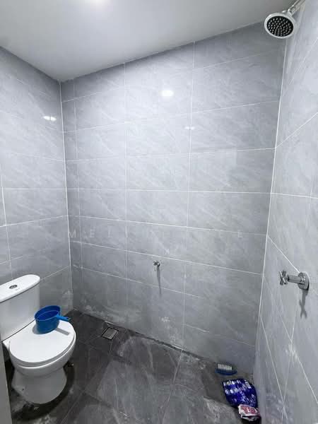 Rumah Teres 1 Tingkat untuk Dijual di Taman Sri Skudai (Skudai) - Melinda Ee - Bathroom - PropertyGuru.com.my