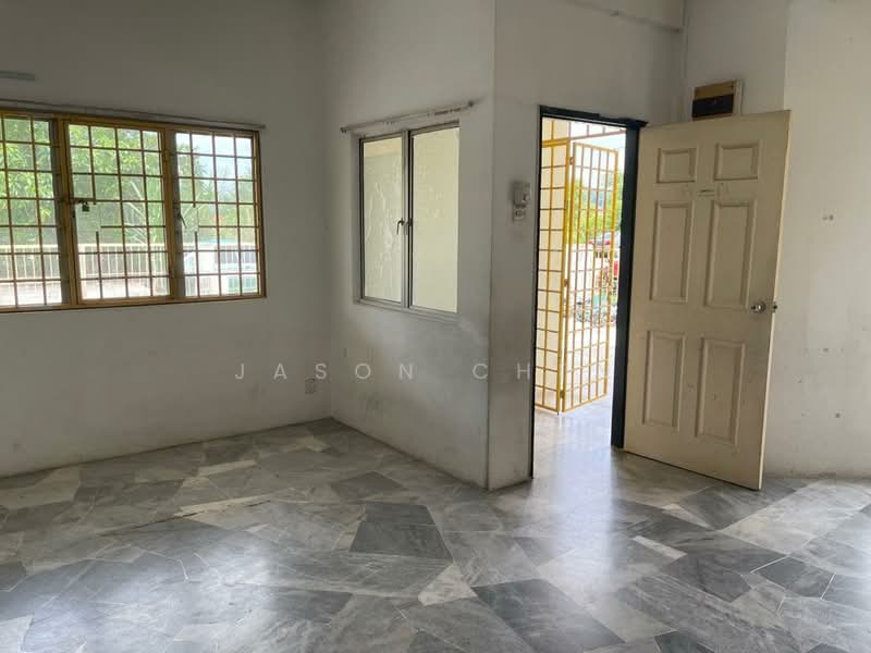 Rumah Teres untuk Disewa di Bandar Country Homes (Rawang) - Jason Chen - Interior - PropertyGuru.com.my