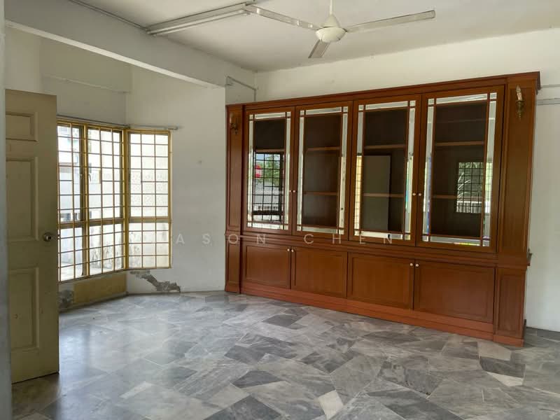 Rumah Teres untuk Disewa di Bandar Country Homes (Rawang) - Jason Chen - Interior - PropertyGuru.com.my