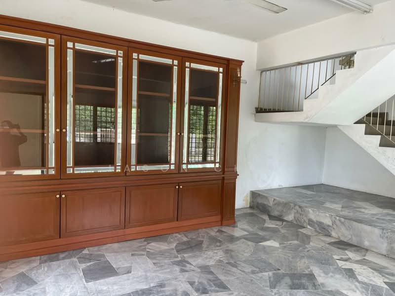 Rumah Teres untuk Disewa di Bandar Country Homes (Rawang) - Jason Chen - Interior - PropertyGuru.com.my