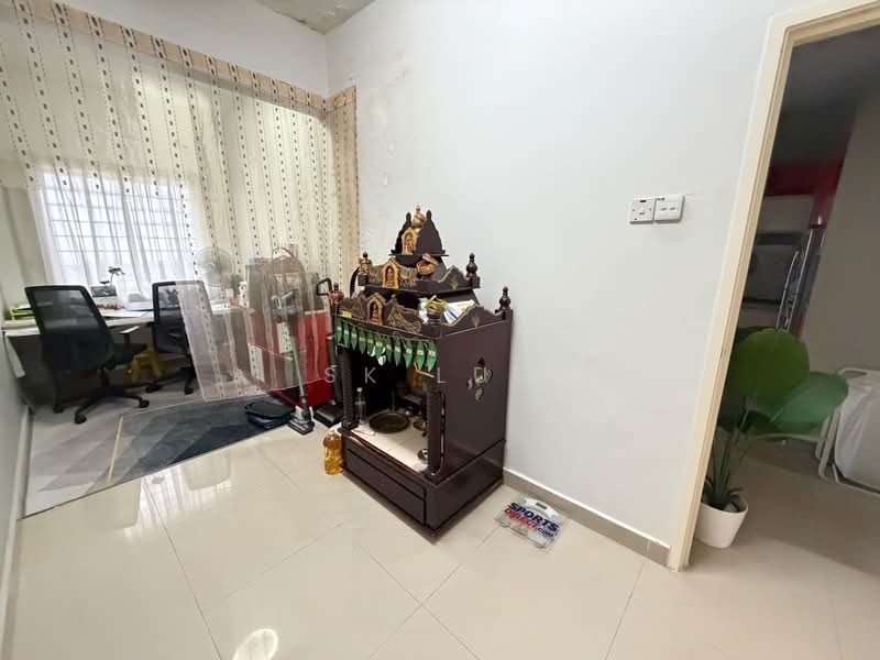 2-storey Terraced House for Sale in Kota Emerald (Rawang) - SK Luk - Study - PropertyGuru.com.my