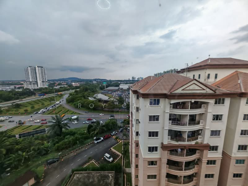 Apartment for Sale at Prima Regency - Roy Chan - PropertyGuru.com.my