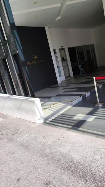 Condominium for Sale at Berlian Setapak Residency - Elvis Ho - Exterior - PropertyGuru.com.my