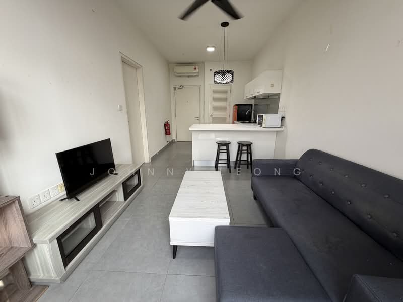 Servis Apartment untuk Disewa di Kanvas SOHO - Johnny Leong - PropertyGuru.com.my